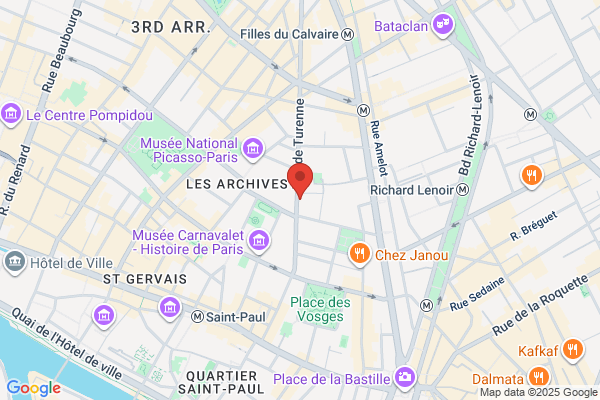 Ecole Primaire