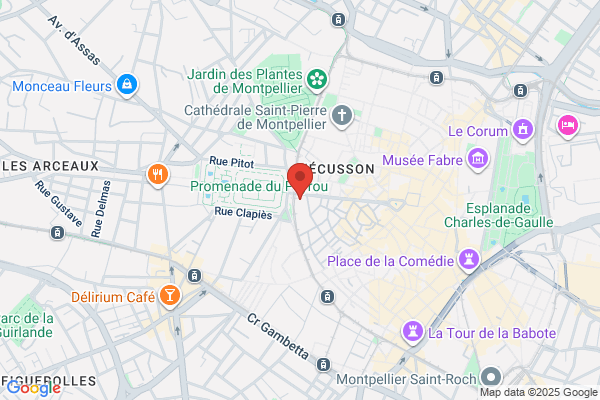 Institut Supérieur D'etudes Et De Recherches Pédagogiques