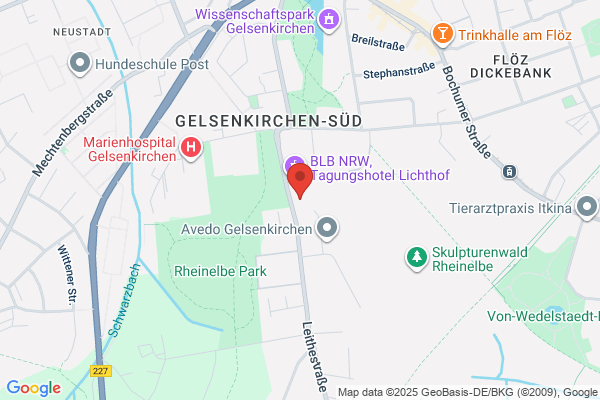 Horizonte Verlag Gmbh