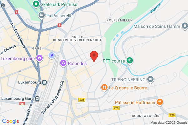Wolnascheck Informatique