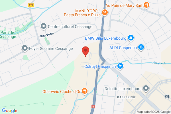 Eri Bancaire Luxembourg Sa