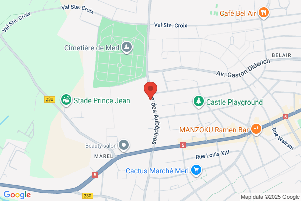Thill Services Informatiques