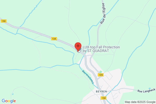 Topvision Luxembourg Sa