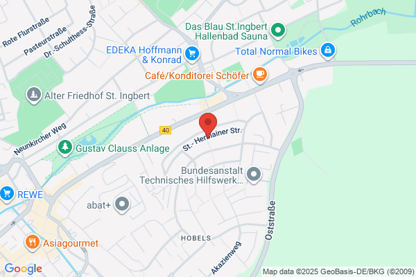 Systemhaus Barz & Biehl Gmbh
