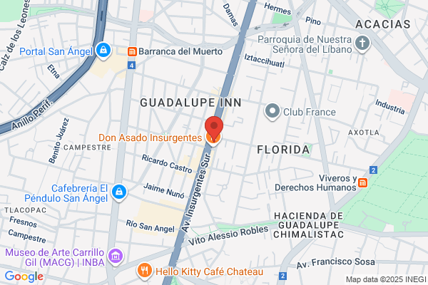 Global Info Services - G.I.S. Sa