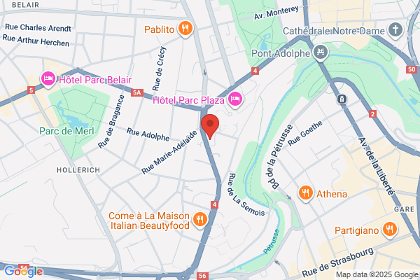 Contraste Europe Sa