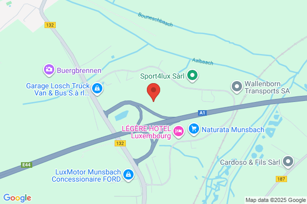 On Site Luxembourg Sa
