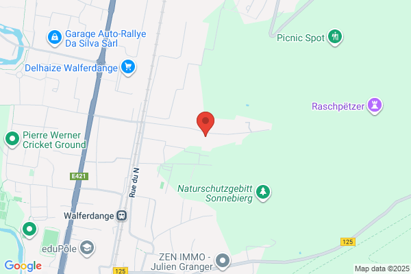 Casework Sa