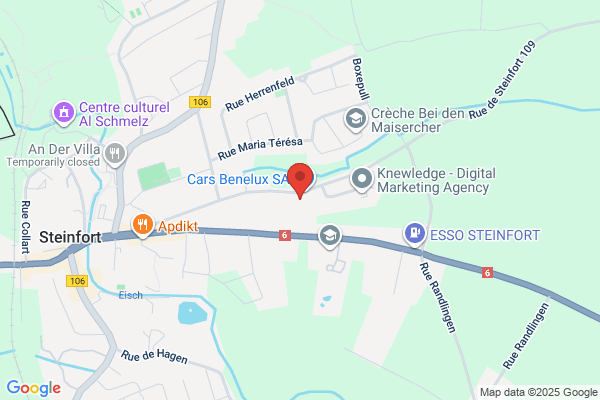 Compu Trading Luxembourg Sàrl