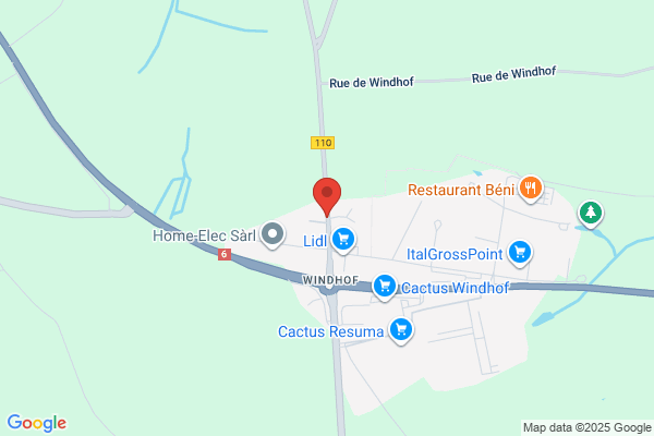 A.N.S. Luxembourg Sàrl