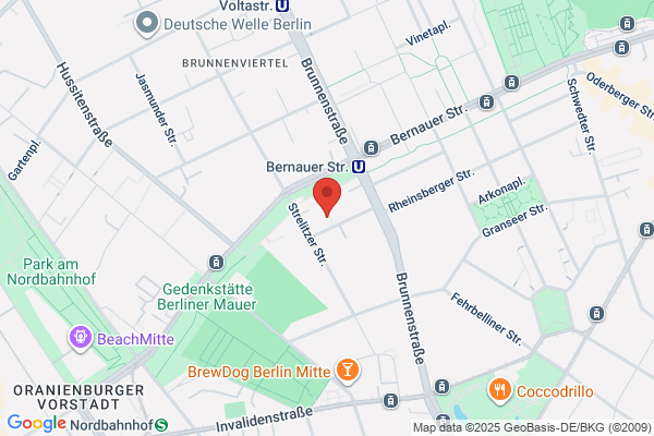 Coyote Software Gmbh