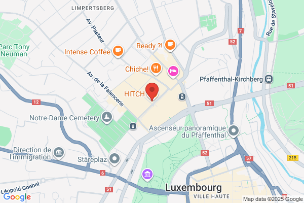 S1 Luxembourg