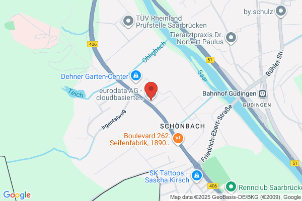 Eurodata Gmbh & Co Kg