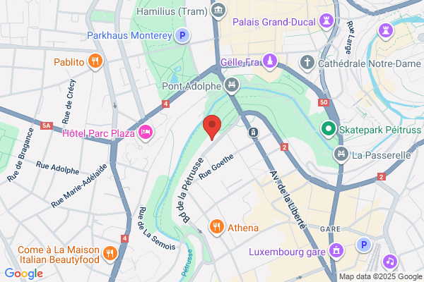 Fiducia Informationszentrale (Vertriebsbereich Saarland) Ag