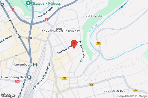 Informatique Traitement Lorrain - I.T.L.