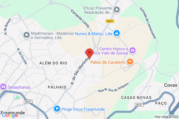 Meubles Moveis Costa Pereira