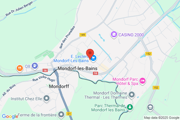 Match Lorraine Sa