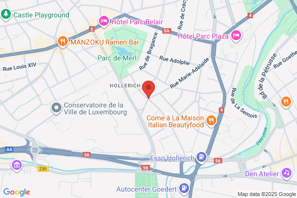 Le Cadre