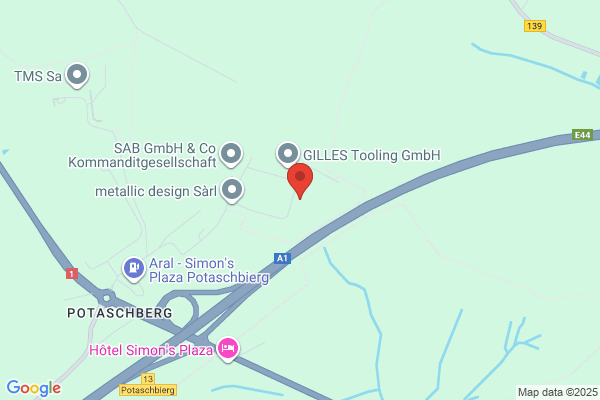 Brand Ladenbau Sàrl