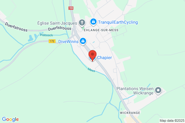 Copargi S.A.