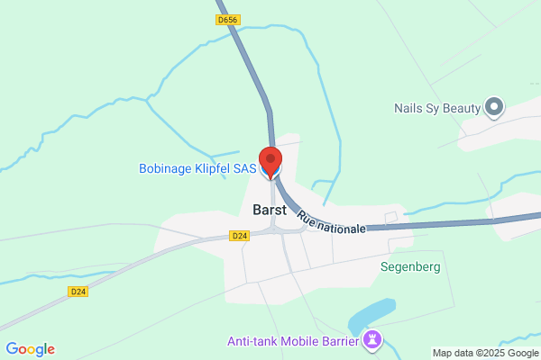 Bobinage Klipfel Sàrl