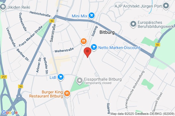 Elba Elektrotechnischer Großhandel