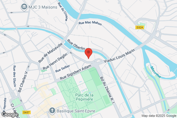 Edf Gdf Services Nancy Lorraine