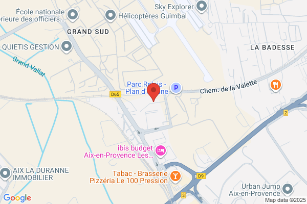 Alstom - Transmission Et Distribution Agence Lorraine