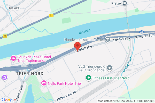 Natus Gmbh & Co. Kg