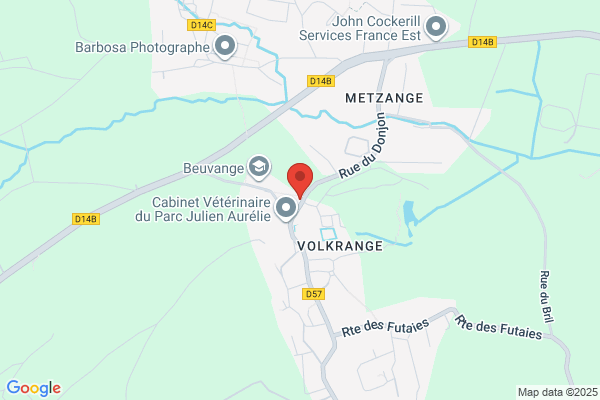 Centre D'aide Par Le Travail De Saint-Nicolas - c.A.T.