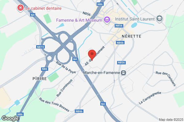 Etablissements Jean Lobet Sprl