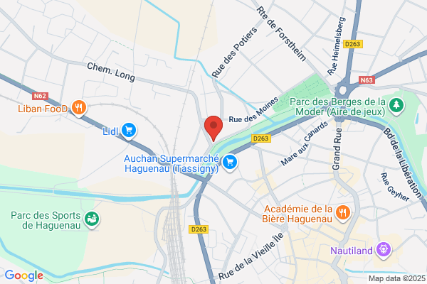 Alstom - Transmission Et Distribution Agence Lorraine