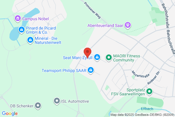 Resa Gmbh