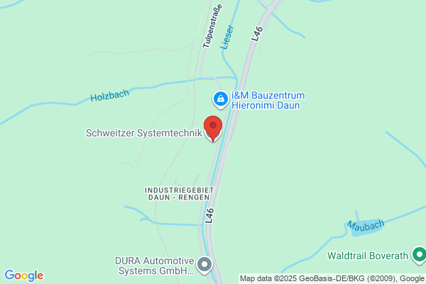 Schweitzer Systemtechnik