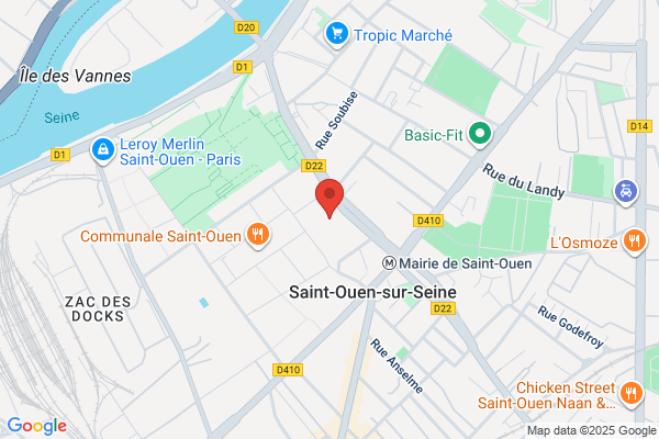 Alstom Entreprise - Centre De Travaux