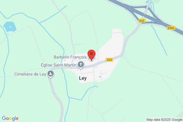 Entreprise Barbelin