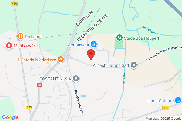 Entreprise Scannella Eurl