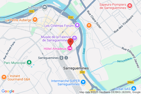 Etablissements Mosbrucker