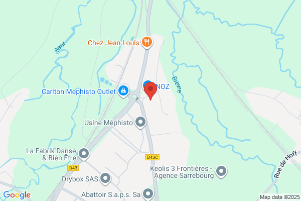 Etablissements Sasso Sa