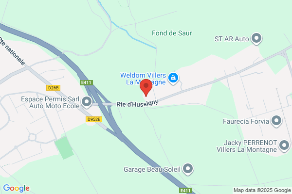 Naillon Sa