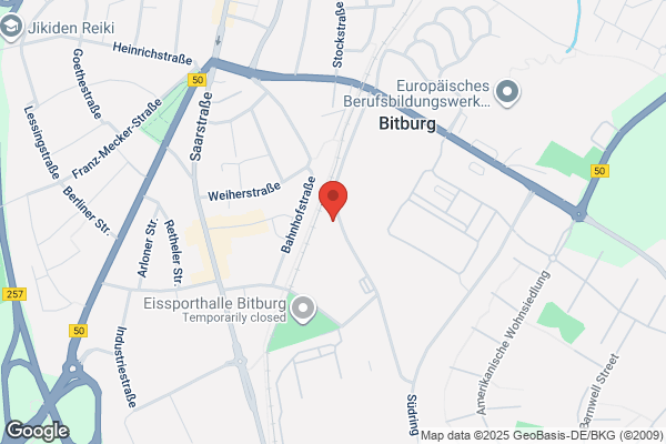 Elba Elektrotechnischer Großhandel
