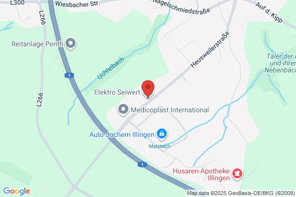 Elektro Seiwert