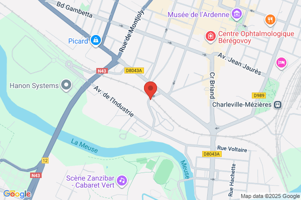 Edf Gdf Services Metz Lorraine