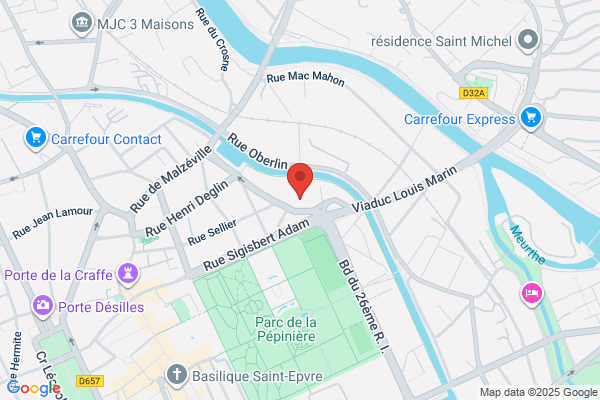 Edf Gdf Services Nancy Lorraine