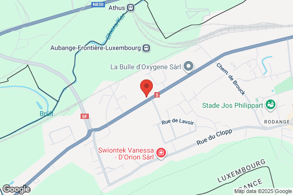 Sertel Sàrl