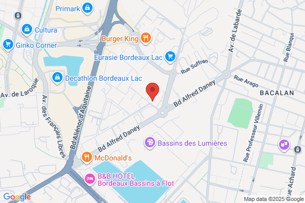 Bobinage Location Back Sarl