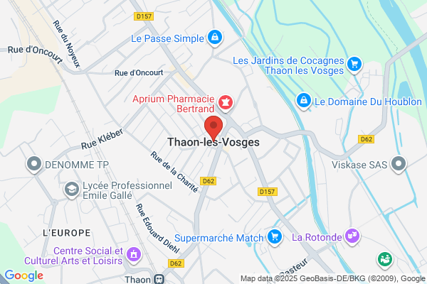 Maison Wismer Père Et Fils Sa