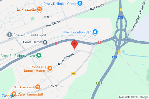E-Care Luxembourg Sol