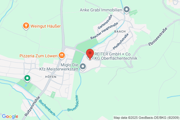 Reiter Gmbh