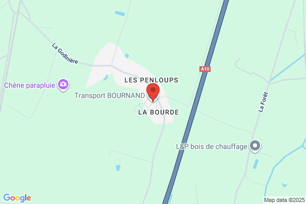 Expl. De L'ent. Bernard Bour Sa